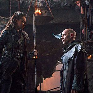 Photo Alycia Debnam-Carey