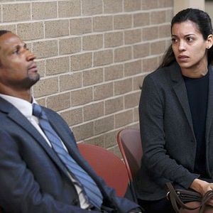 Photo American Crime