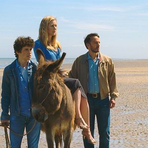 Photo Victor Ezenfis