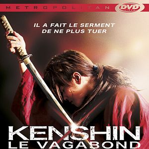 Photo Kenshin le Vagabond