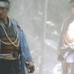 Photo Teruyuki Kagawa