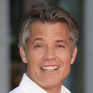 Photo Timothy Olyphant