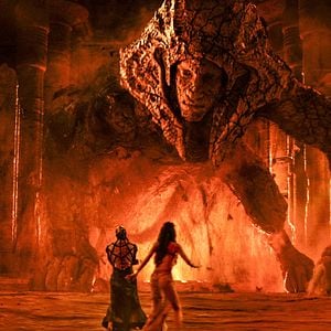 Photo Gods Of Egypt