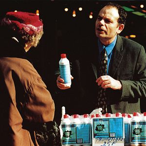 Photo Jean-Pierre Darroussin