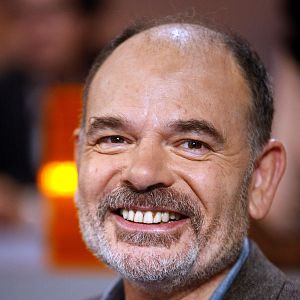 Photo Jean-Pierre Darroussin