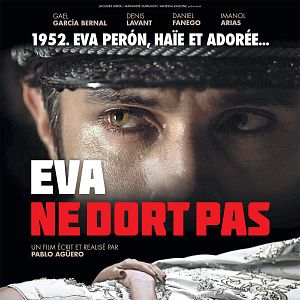 Photo Eva ne dort pas