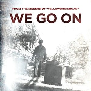 Photo We Go On