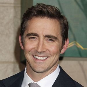 Photo Lee Pace