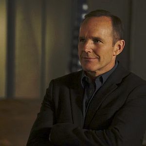 Photo Clark Gregg