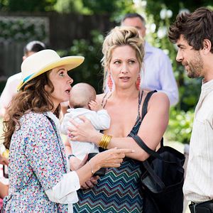 Photo Victoria Abril