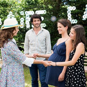 Photo Victoria Abril