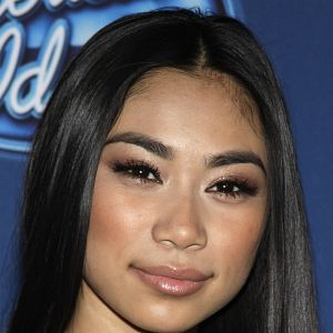 Photo Jessica Sanchez