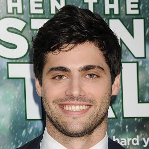 Photo Matthew Daddario