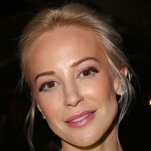 Photo Louise Linton