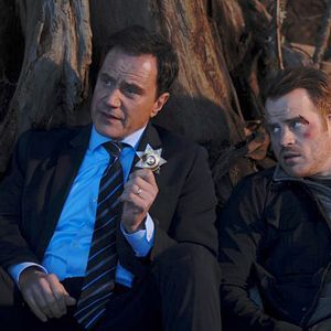 Photo Tim DeKay