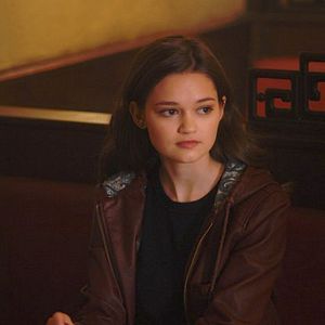 Photo Ciara Bravo
