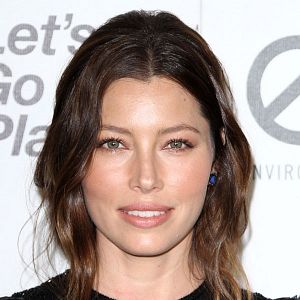 Photo Jessica Biel