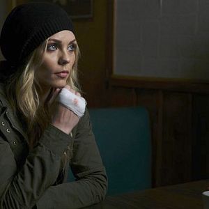 Photo Laura Vandervoort