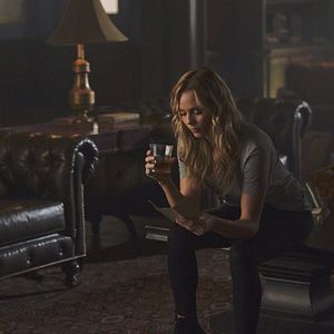 Photo Laura Vandervoort