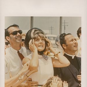 Photo The Last Man On The Moon