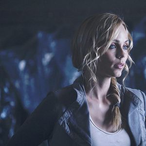 Photo Laura Vandervoort