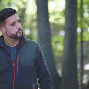 Photo George Stroumboulopoulos