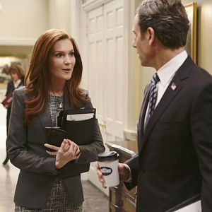 Photo Darby Stanchfield