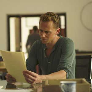 Photo The Night Manager