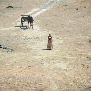 Photo Jessica Parker Kennedy