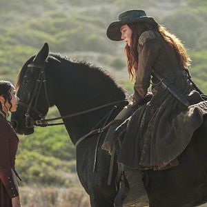 Photo Jessica Parker Kennedy