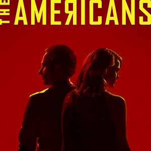 Photo The Americans (2013)