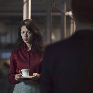 Photo Annet Mahendru