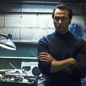 Photo The Americans (2013)