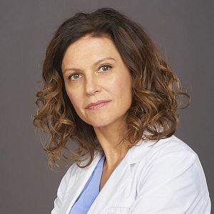 Photo Wendy Crewson