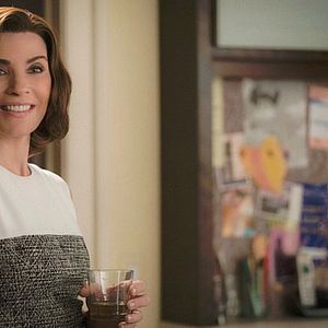Photo Julianna Margulies