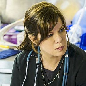 Photo Marcia Gay Harden