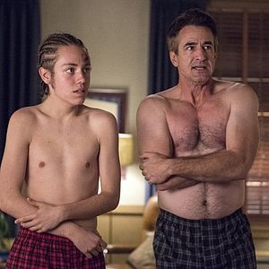 Photo Dermot Mulroney