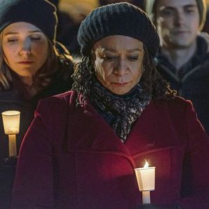 Photo S. Epatha Merkerson