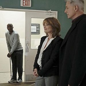 Photo Laura San Giacomo