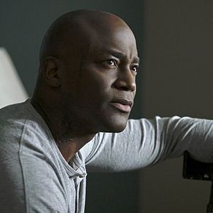 Photo Taye Diggs