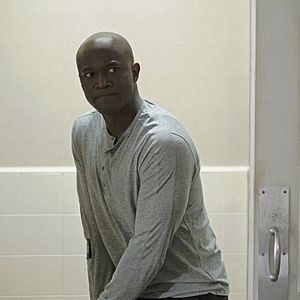 Photo Taye Diggs