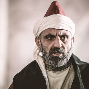 Photo Somuncu Baba: Aşkın Sırrı