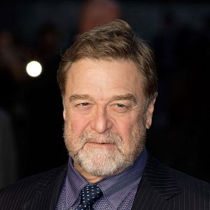 Photo John Goodman