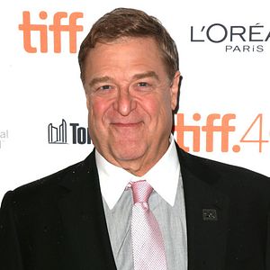 Photo John Goodman