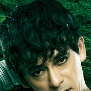 Photo Ken'ichi Takitô