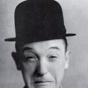 Photo Stan Laurel