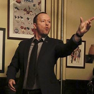 Photo Blue Bloods