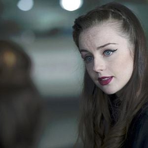Photo Kacey Rohl