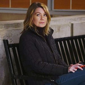 Photo Grey's Anatomy