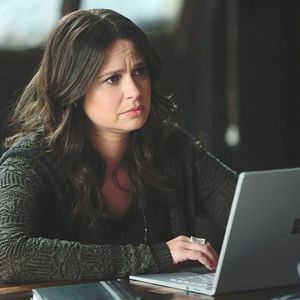 Photo Katie Lowes
